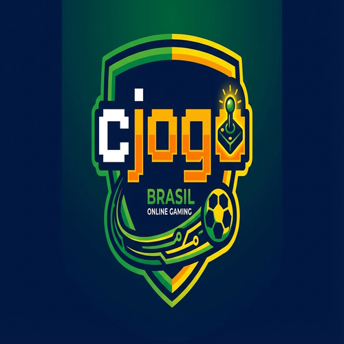 Logo cjogo