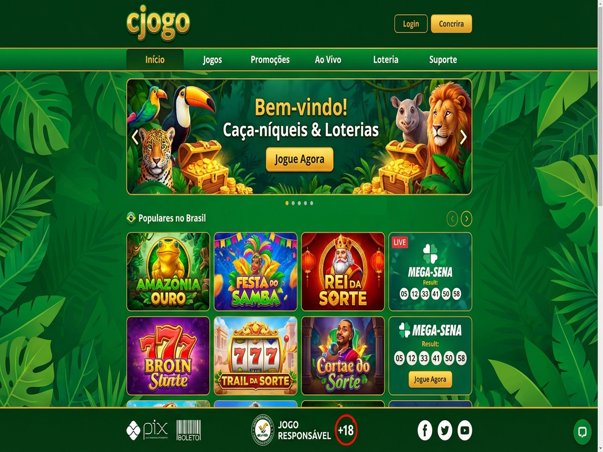 Screenshot 2 cjogo