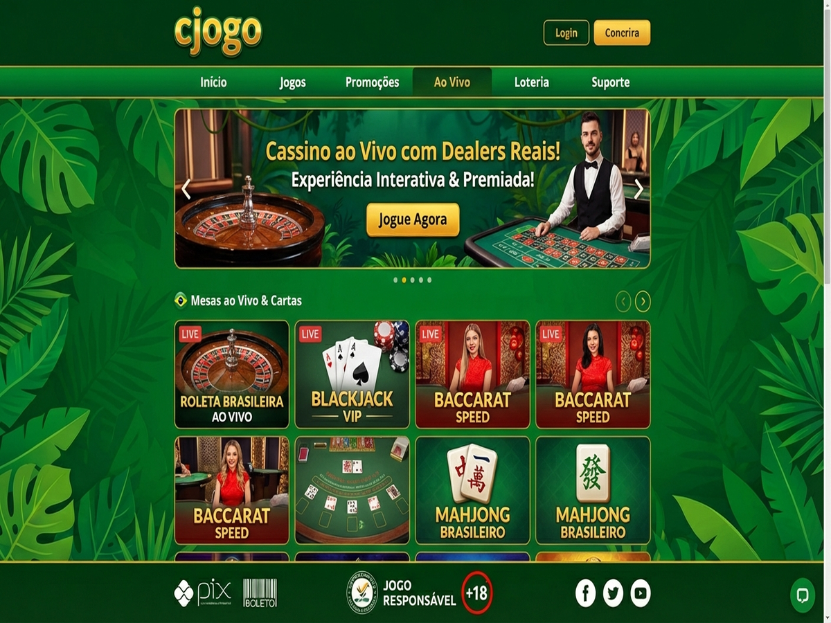 Screenshot 3 cjogo